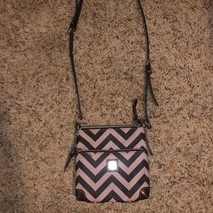 Dooney & Burke Purse